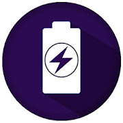 Power Saving Battery Saver - Cooler CPU - Cool  Icon