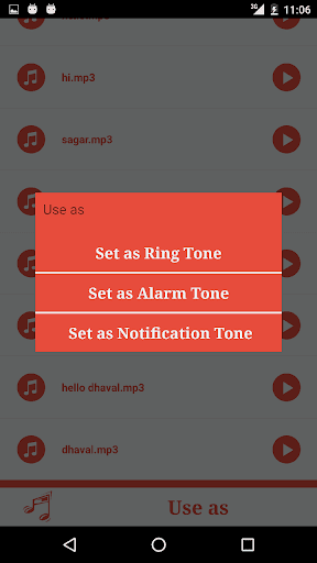 免費下載音樂APP|my name ringtone & alarm app開箱文|APP開箱王