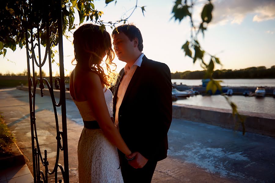 Photographe de mariage Galina Mayler (gal2007). Photo du 13 janvier 2018