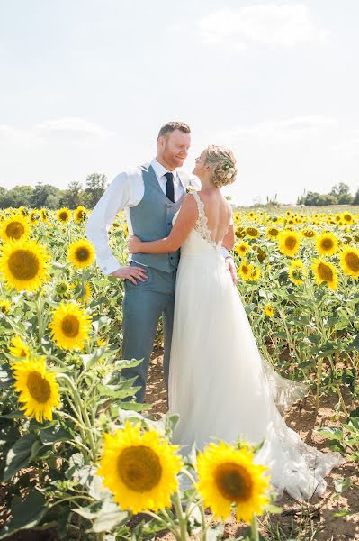 Photographe de mariage Elena Joland (labellefrance). Photo du 20 août 2018