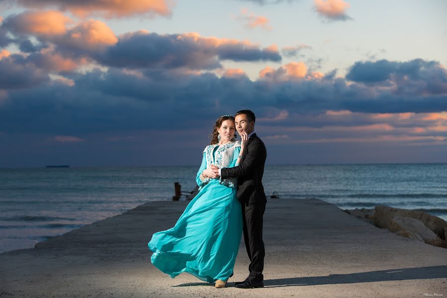 Fotógrafo de bodas Evgeniy Shikin (shev). Foto del 9 de noviembre 2015