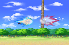 Super Goku Saiyan Fight Zのおすすめ画像4