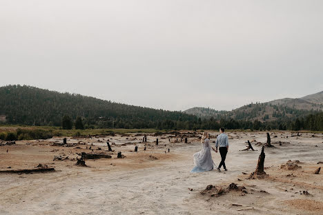 Fotógrafo de bodas Ira Ivanova (ivanovaira). Foto del 24 de agosto 2020