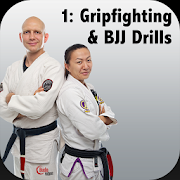 Big Strong 1, Grips and Drills