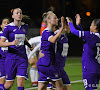 📷 🎥 Herbekijk de zege van vrouwen Anderlecht op bezoek bij OH Leuven