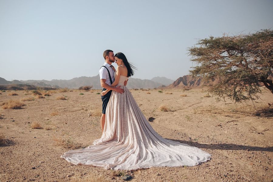 Wedding photographer Natalya Matlina (nataliamatlina). Photo of 30 April 2019