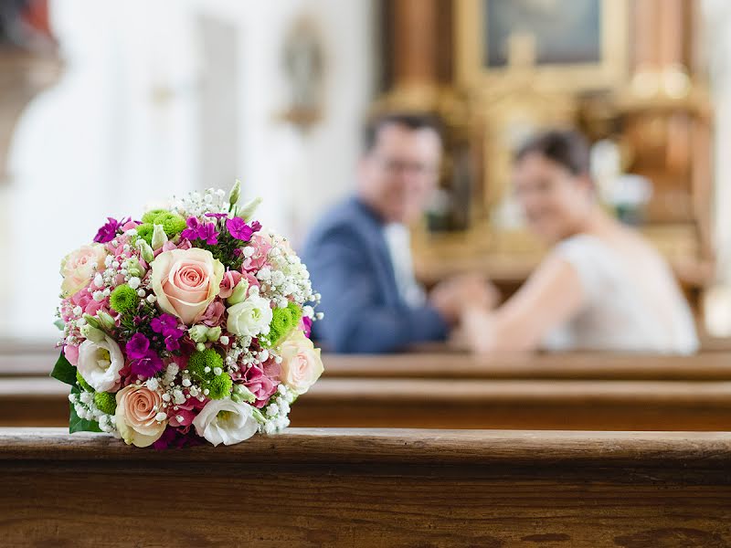 Wedding photographer Stefan Winterstetter (stefanwinterste). Photo of 3 December 2018