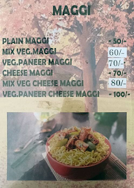 Eat N Treat menu 2