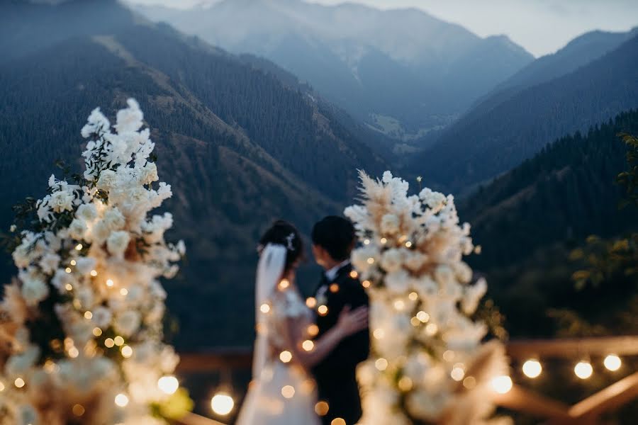 Düğün fotoğrafçısı Ruslan Mashanov (ruslanmashanov). 7 Şubat 2021 fotoları