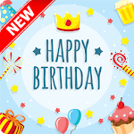 Happy Birthday Images Apk