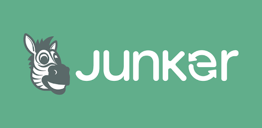 Junker per la differenziata â Apps on Google Play