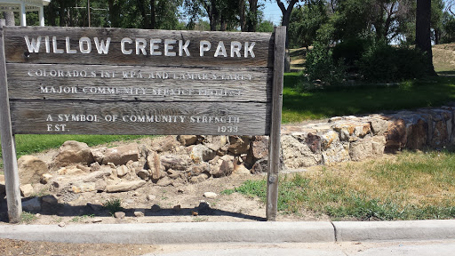 Willow Creek Park