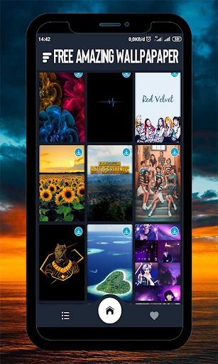 Black Panther Wallpaper Offline