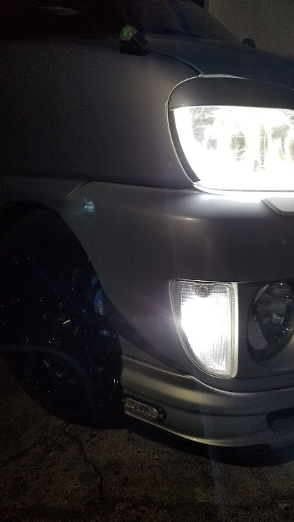 プレオのDIY・イジイジねた・流用カスタムに関するカスタム事例の投稿画像1枚目