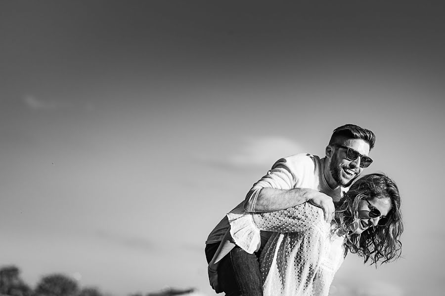 Fotógrafo de bodas Aitor Teneria (aitorteneria). Foto del 12 de junio 2019