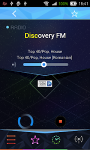 Radio Moldova screenshot 0