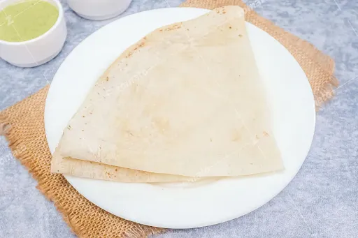 Rumali Roti