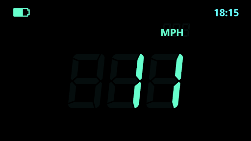 GPS Navigation, Maps  Digital Speedometer