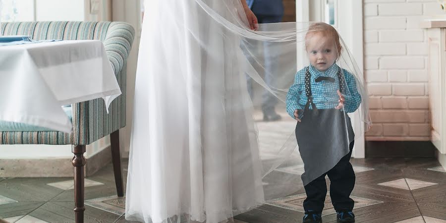 Photographe de mariage Denis Vashkevich (shakti-pepel). Photo du 19 mai 2018