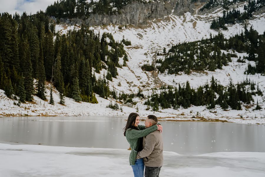 Fotografo di matrimoni Maria Grinchuk (mariagrinchuk). Foto del 7 dicembre 2021