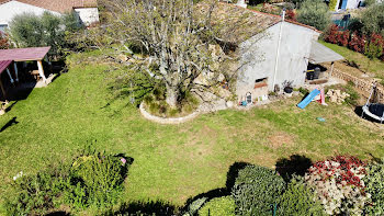 maison à Saint-Cézaire-sur-Siagne (06)