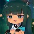 Anime Party: Doll Dress up, RPG & Fighting Games1.1.7