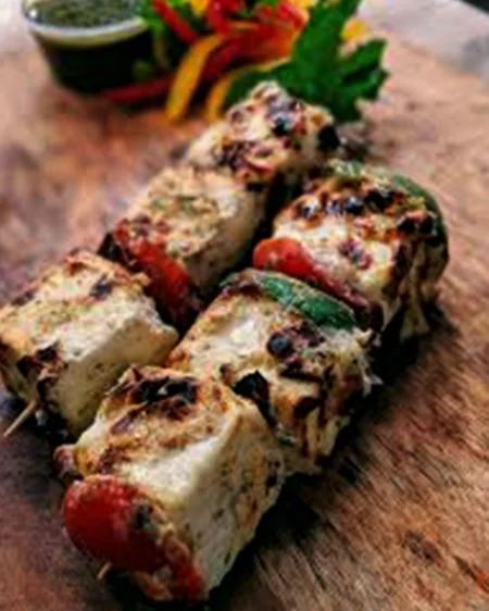 Paneer Malai Tikka (8/12 Pc)