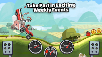 Hill Climb Racing 2 Apk 1.58.1 Free Download for Android