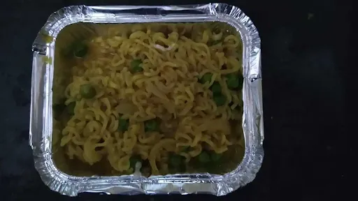 Veg Masala Maggi