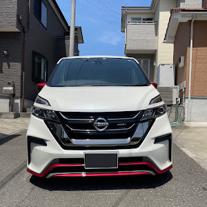 セレナ GFC27