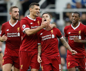 Het regende goals in de Champions League, Liverpool haalt sloophamer boven