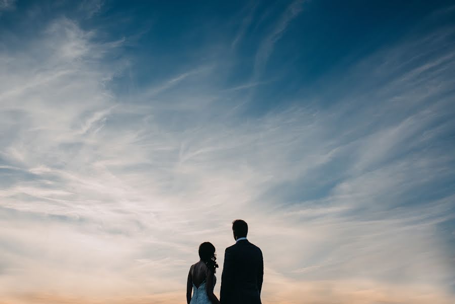 Wedding photographer Emma Davidson (emmadavidson). Photo of 28 April 2019