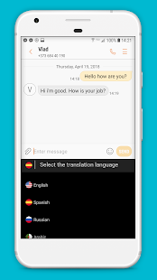 Translate Express Arabic(圖5)-速報App