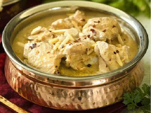 Afgani Chicken Curry (Serves 2)