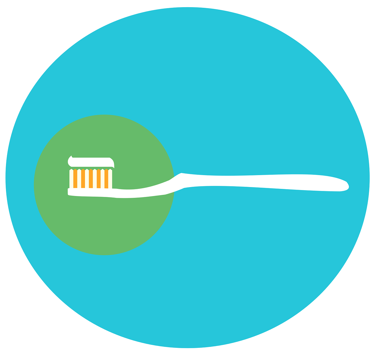 Bamboo Toothbrush: A True Step Towards Nature 1