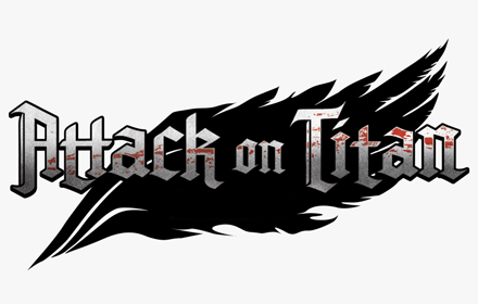 Attack on Titan Cursors Preview image 0