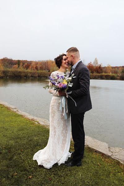 Fotógrafo de bodas Vladi Bush (vladabushphoto). Foto del 26 de marzo 2017