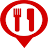 Foody Delivery icon