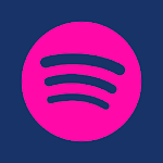 Cover Image of Скачать Spotify Stations: Потоковые музыкальные радиостанции 0.1.176.18 APK