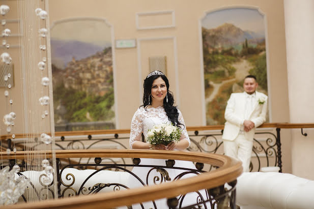 Wedding photographer Romish Yusupov (yusupovph). Photo of 19 December 2018