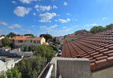 Apartment with terrace 5