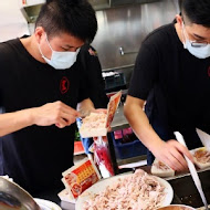 阿宏師火雞肉飯