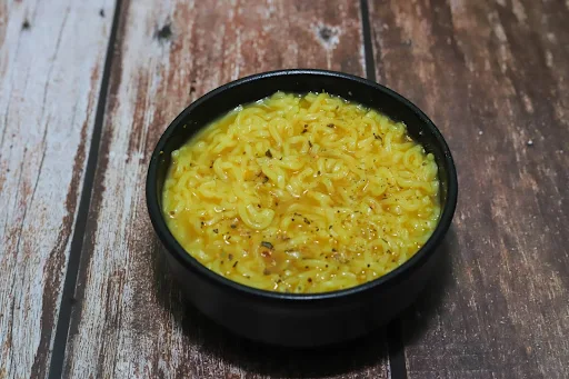 Simple Maggi