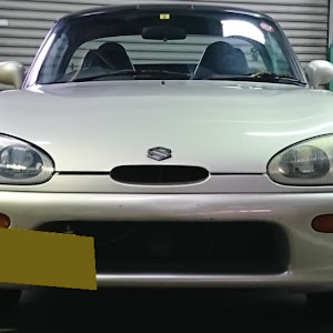 カプチーノ EA11R