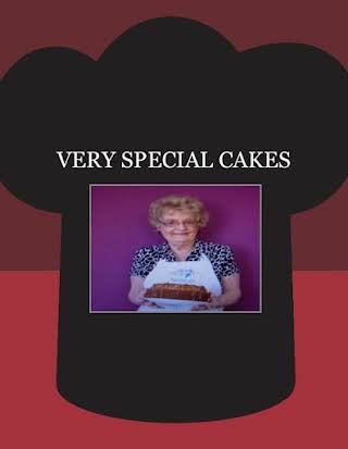 VERY SPECIAL CAKES