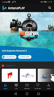 Antenaplay Ro Apps On Google Play