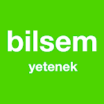 Cover Image of Download Bilsem Yetenek - Bilsem Tablet Deneme Sınavı 1.0.1 APK