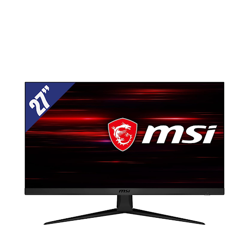 Màn hình LCD MSI 27" G2712 (1920 x 1080/IPS/170Hz/1 ms/FreeSync Premium)