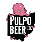 Logo for Pulpo Beer Company