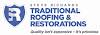 Steve Richards Traditional Roofing & Restorations Logo